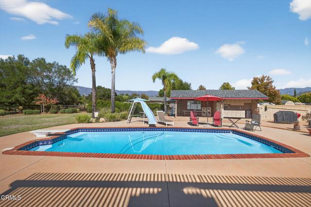 Detail Gallery Image 52 of 73 For 1125 Spring St, Oak View,  CA 93022 - 4 Beds | 4 Baths