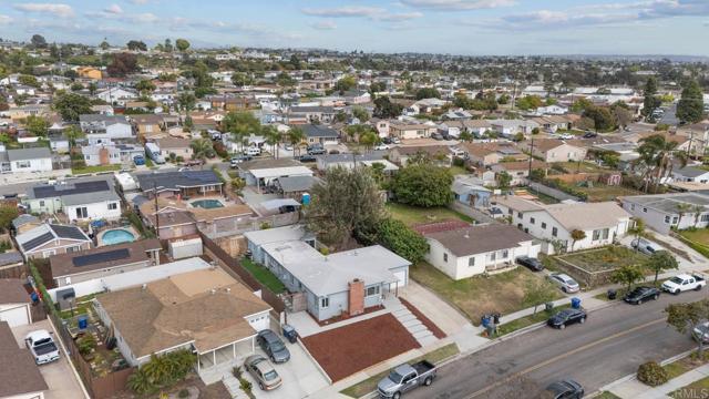 Detail Gallery Image 35 of 35 For 647 Claire Ave, Chula Vista,  CA 91910 - 4 Beds | 2 Baths