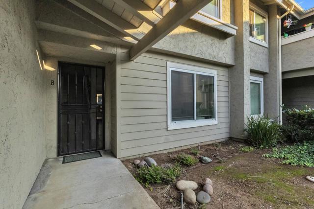 Detail Gallery Image 28 of 38 For 1539 Gustavo St #B,  El Cajon,  CA 92019 - 2 Beds | 1/1 Baths