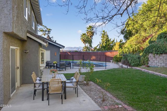 Detail Gallery Image 62 of 73 For 2225 Calle Riscoso, Thousand Oaks,  CA 91362 - 5 Beds | 3 Baths