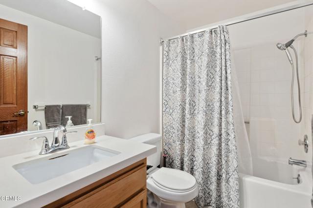 Detail Gallery Image 7 of 13 For 848 Woodland Ave #3,  Ojai,  CA 93023 - 2 Beds | 1/1 Baths