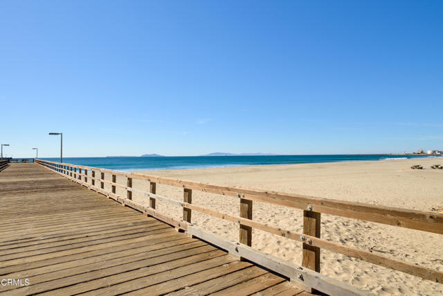 HUENEME BEACH