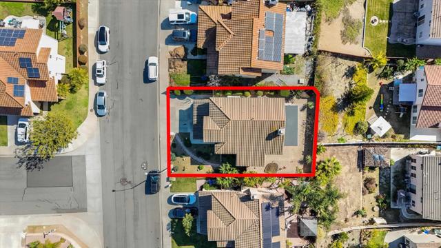 1277 Via Caliente, San Marcos, California 92069, 3 Bedrooms Bedrooms, ,2 BathroomsBathrooms,Single Family Residence,For Sale,Via Caliente,250019298SD