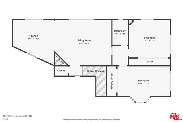 12440 Walsh Avenue, Los Angeles CA: https://media.crmls.org/mediaz/2938456b-a6a3-46dd-a202-13dfa248aef2.jpg