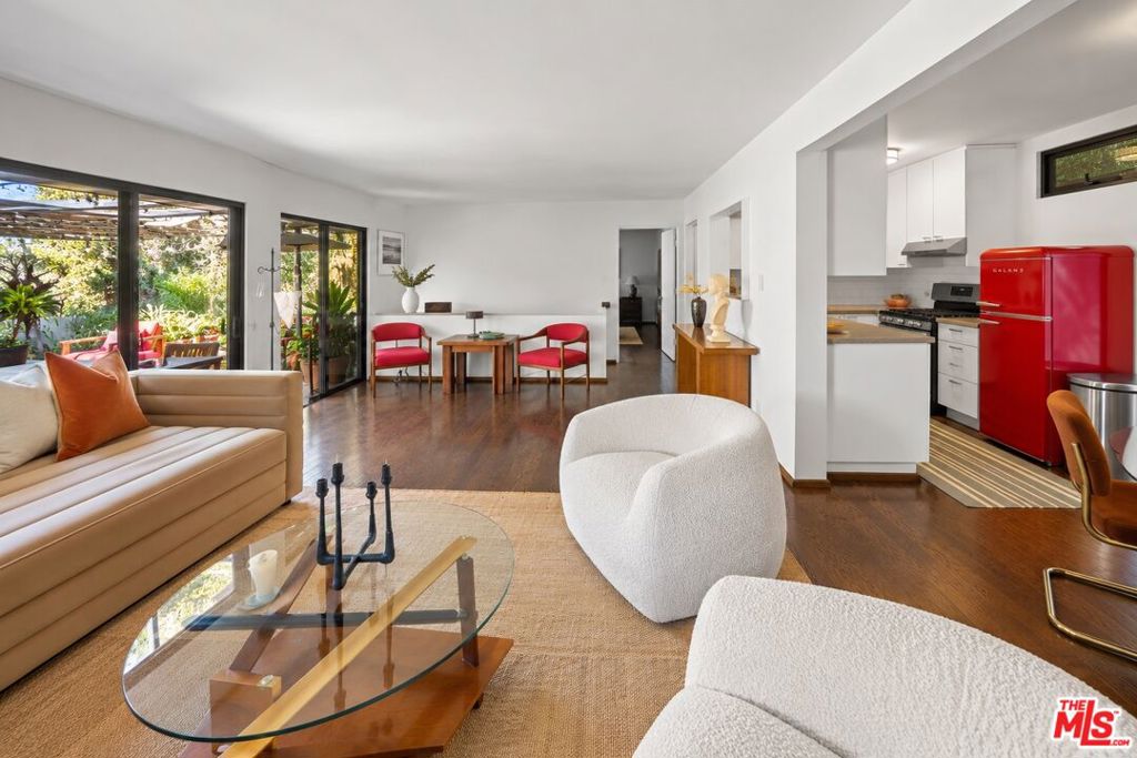 7432 Woodrow Wilson Drive — Traditional
