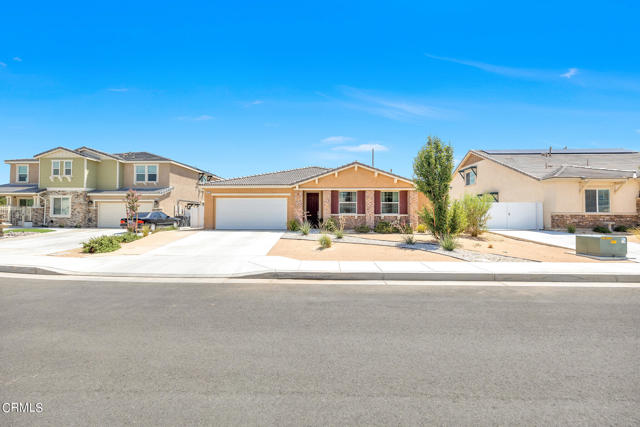 Detail Gallery Image 2 of 58 For 39128 Cocobola Ct, Palmdale,  CA 93551 - 4 Beds | 3 Baths