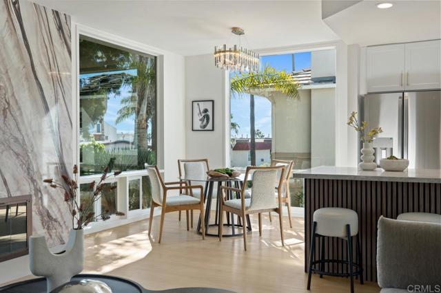 Detail Gallery Image 21 of 61 For 408 Bonair Street, La Jolla,  CA 92037 - 3 Beds | 2 Baths