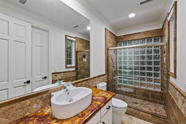 Detail Gallery Image 9 of 65 For 6998 Rancho La Cima, Rancho Santa Fe,  CA 92067 - 7 Beds | 8/1 Baths