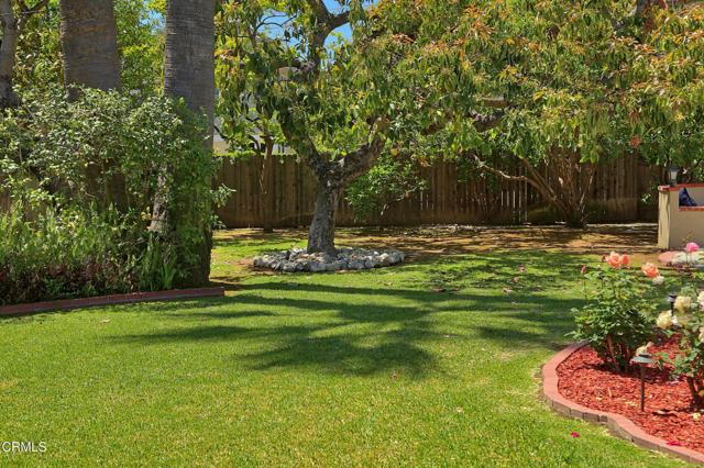 Detail Gallery Image 21 of 22 For 605 Brightside Ln, Pasadena,  CA  - 4 Beds | 2 Baths