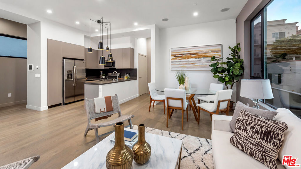 Situated in prime Westwood, The Rowan surpasses expectations set forth by those seeking a... Primary Photo for Listing #21784060