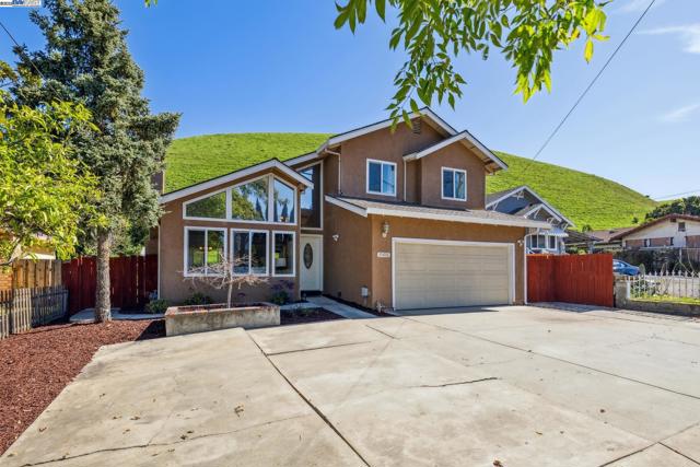 Details for 35698 Mission Blvd, Fremont, CA 94536