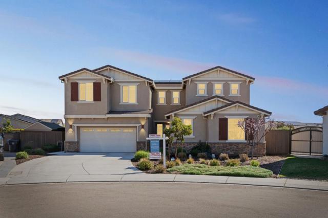 Details for 1578 Helo Court, Manteca, CA 95337