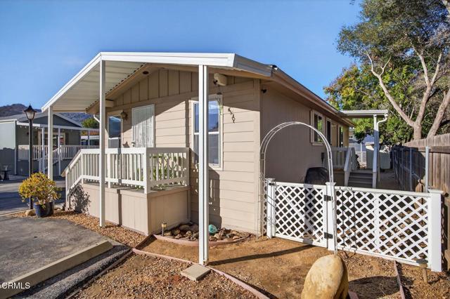 Detail Gallery Image 30 of 41 For 9097 N Ventura Ave #1,  Ventura,  CA 93001 - 2 Beds | 2 Baths