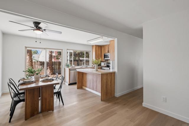 Detail Gallery Image 11 of 23 For 3044 Fleming Dr, San Diego,  CA 92139 - 4 Beds | 2 Baths