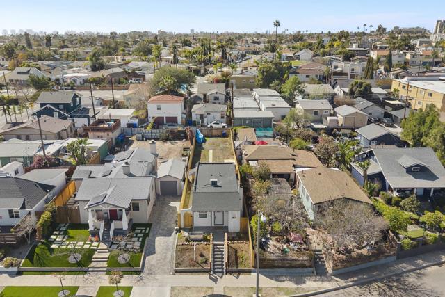 3724 Nile St., San Diego, California 92104, 2 Bedrooms Bedrooms, ,1 BathroomBathrooms,Single Family Residence,For Sale,Nile St.,250019638SD