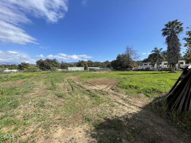 Detail Gallery Image 1 of 2 For 680 1/2 W West Lomita Ave, Ojai,  CA 93023 - – Beds | – Baths