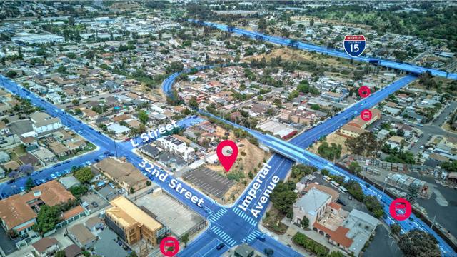Details for 3204 Imperial Ave, San Diego, CA 92102