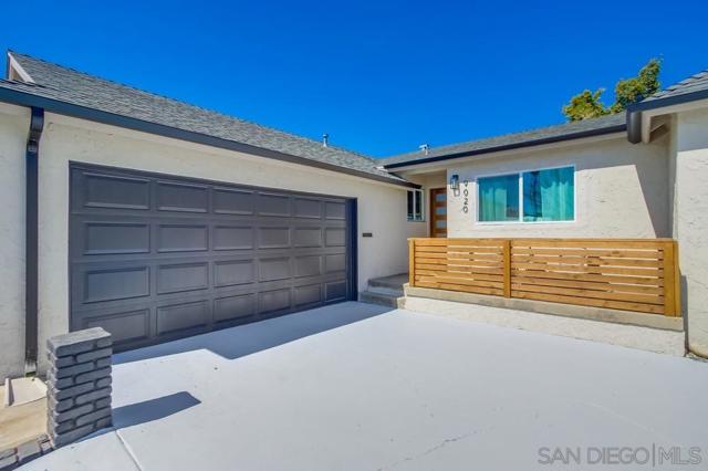 9020 Haveteur Way, San Diego, California 92123, 4 Bedrooms Bedrooms, ,2 BathroomsBathrooms,Single Family Residence,For Sale,Haveteur Way,250019904SD