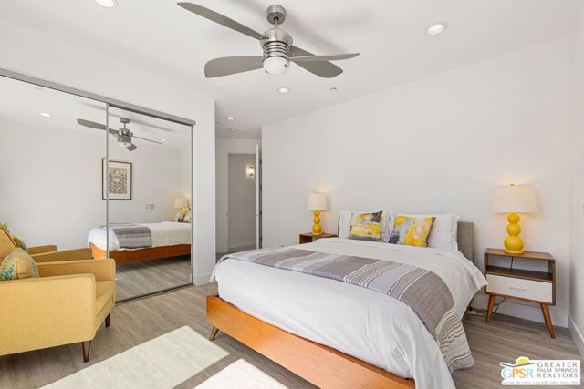 2461 N Junipero Avenue, Palm Springs, CA 92262