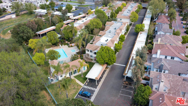 4201 LAS VIRGENES Road, 210 photo 1