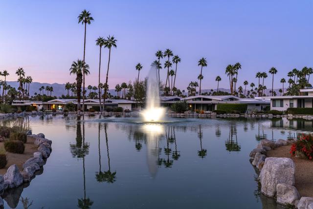 2321 S Madrona Drive, Palm Springs, CA 92264