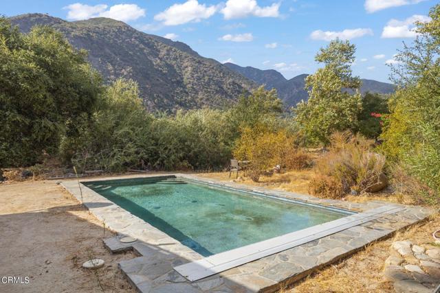 Detail Gallery Image 5 of 13 For 3280 Matilija Canyon Rd, Ojai,  CA 93023 - 1 Beds | 0 Baths