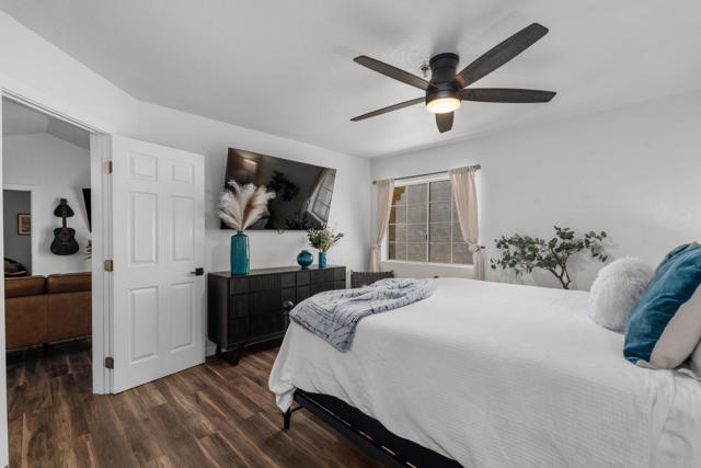 2700 Lawrence Crossley Road #105, Palm Springs, CA 92264