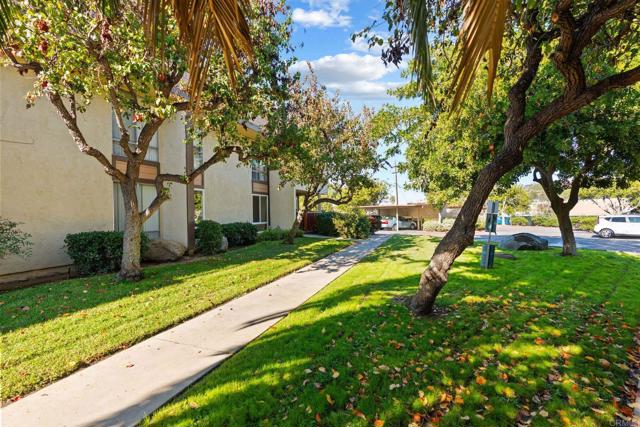 Detail Gallery Image 27 of 28 For 745 E Bradley Ave #33,  El Cajon,  CA 92021 - 2 Beds | 1 Baths