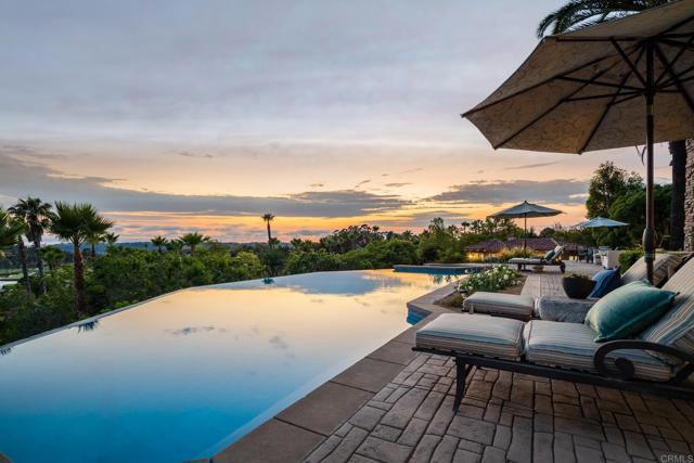 Detail Gallery Image 21 of 58 For 6868 Spyglass Lane, Rancho Santa Fe,  CA 92067 - 7 Beds | 7/2 Baths