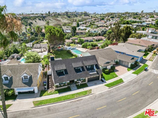 4436 Don Felipe Drive, Los Angeles, California 90008, 4 Bedrooms Bedrooms, ,3 BathroomsBathrooms,Single Family Residence,For Sale,Don Felipe,23309879