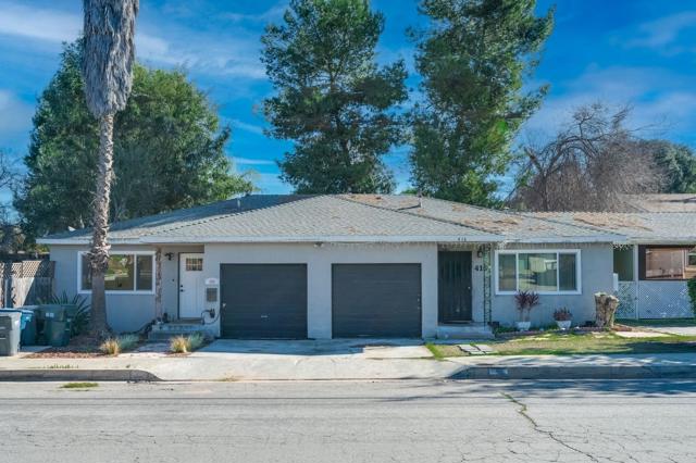 Detail Gallery Image 9 of 17 For 406 26 S Grape St, Escondido,  CA 92025 - – Beds | – Baths