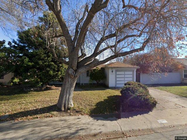 Listing Details for 17260 Via Estrella, San Lorenzo, CA 94580