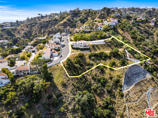 Image 13 of 15 For 1854 Crescent Heights Boulevard