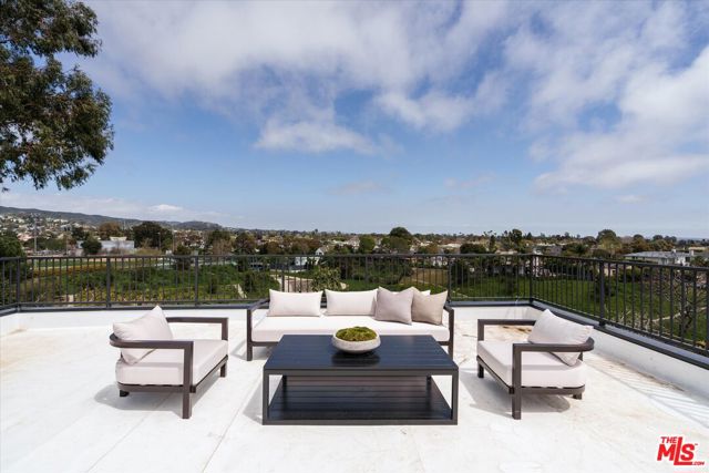 Drew Fenton | 15305 De Pauw Street Pacific Palisades CA | MLS: 6862284