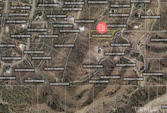 8280 Jack Frost, Pinon Hills, CA, 92372 8280 Jack Frost, Pinon Hills, CA, 92372