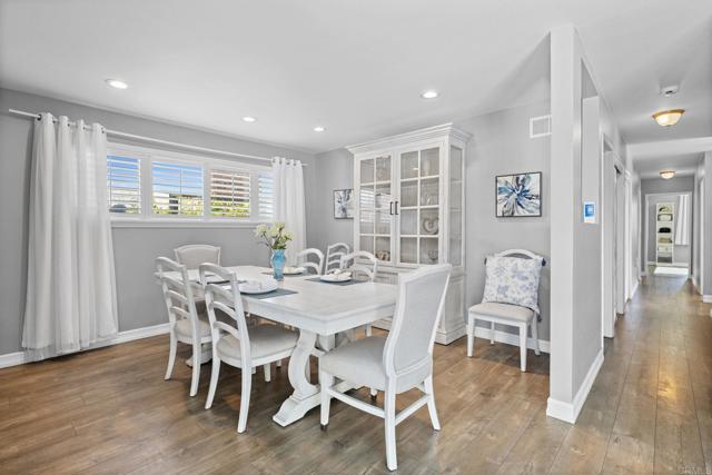 Detail Gallery Image 11 of 39 For 3883 Mount Everest Blvd., San Diego,  CA 92111 - 4 Beds | 2 Baths
