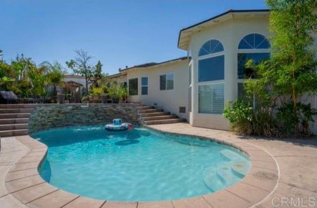 Detail Gallery Image 5 of 28 For 30427 Circle R Ln, Valley Center,  CA 92082 - 5 Beds | 4 Baths