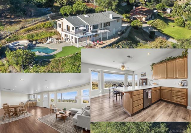 Details for 1033 Via Contenta, Escondido, CA 92029