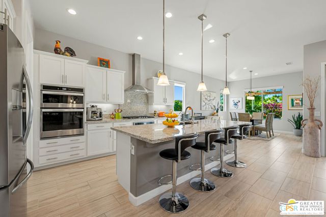 29 Cabernet, Rancho Mirage, CA 92270