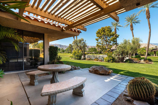 9 Swarthmore Court, Rancho Mirage, CA 92270
