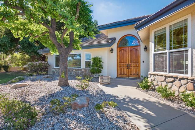 Detail Gallery Image 3 of 43 For 10995 Alto Ct, Oak View,  CA 93022 - 4 Beds | 4 Baths