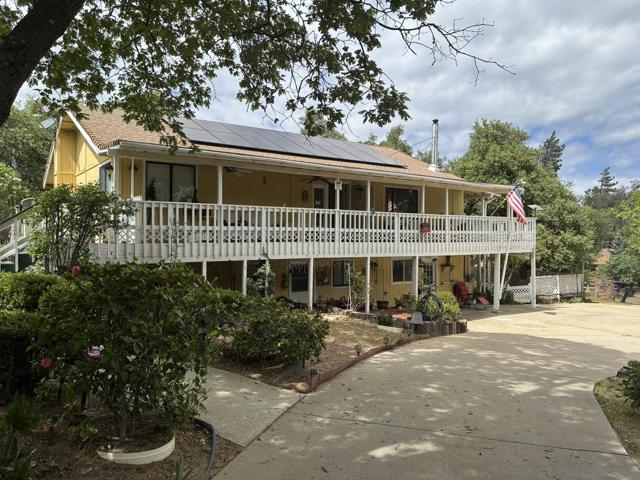 Listing Details for 3151 Salton Vista, Julian, CA 92036