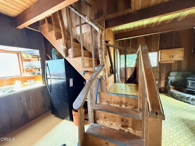 Detail Gallery Image 14 of 34 For 3480 Albion Ridge G Rd, Albion,  CA 95410 - 2 Beds | 1 Baths