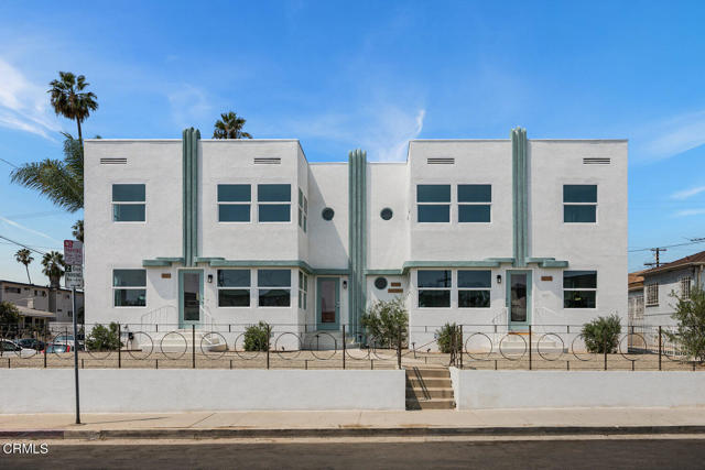 1003 N Alexandria Ave, Los Angeles, CA 90029