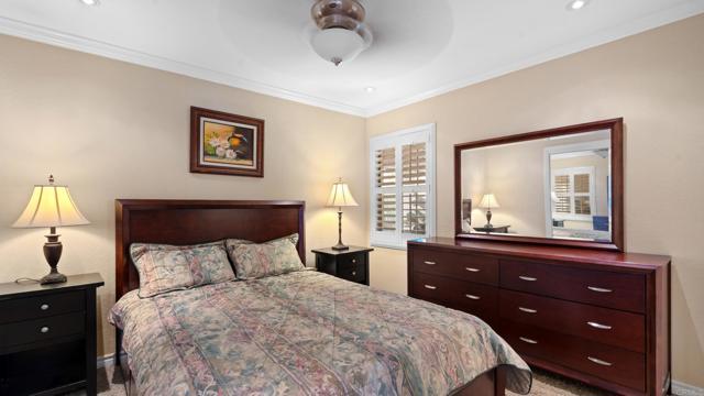 Detail Gallery Image 15 of 28 For 1806 Mckee St #A9,  San Diego,  CA 92110 - 3 Beds | 2 Baths