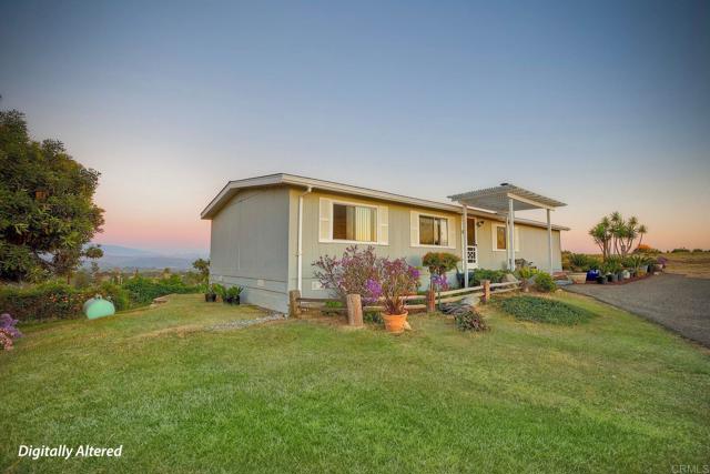 Detail Gallery Image 51 of 52 For 4010 Calle De Sueno, Fallbrook,  CA 92028 - 3 Beds | 2 Baths