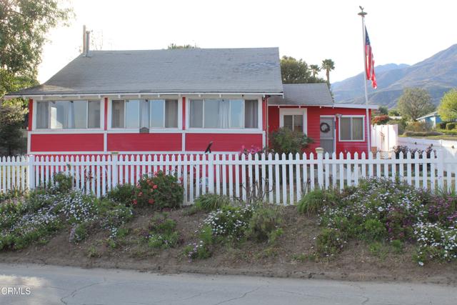 Detail Gallery Image 2 of 43 For 1173 Cliff Ave, Fillmore,  CA 93015 - 2 Beds | 1 Baths