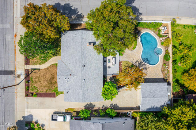 Detail Gallery Image 50 of 54 For 821 E Bennett Ave, Glendora,  CA 91741 - 4 Beds | 2 Baths