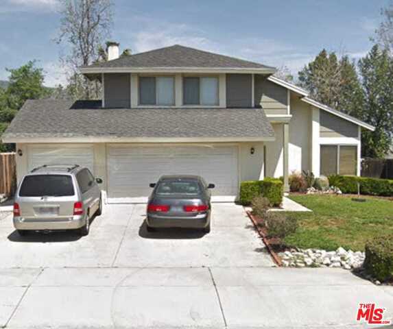 2258 La Salle Ave, San Bernardino, CA 92407