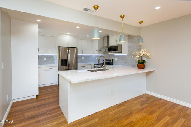 Detail Gallery Image 11 of 42 For 518 Garfield Ave a,  South Pasadena,  CA 91030 - 2 Beds | 2/1 Baths